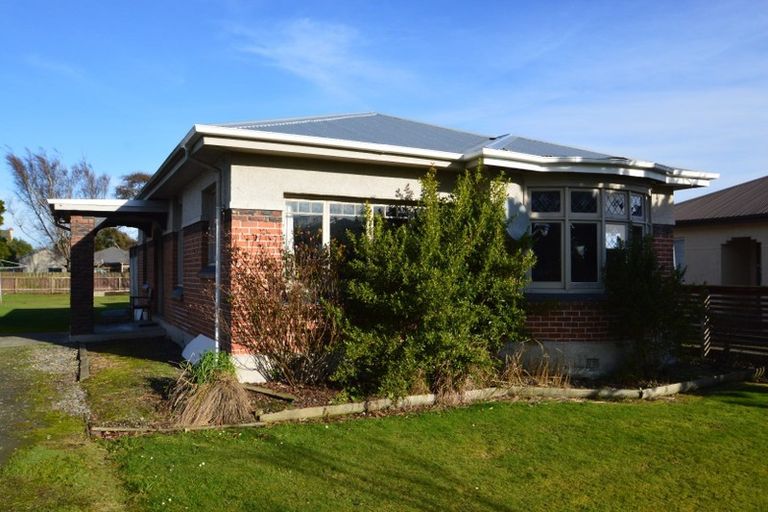 Photo of property in 13 Arthur Street, Avenal, Invercargill, 9810