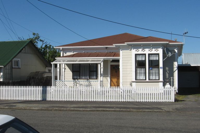 Photo of property in 11 Niblett Street, Whanganui, 4500