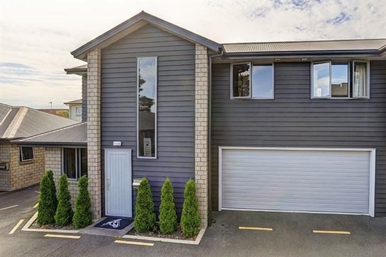 Photo of property in 13 Stadium Lane, Whitiora, Hamilton, 3200