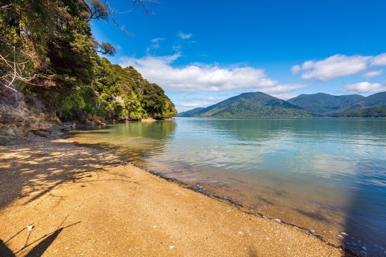 Photo of property in 799 Kenepuru Road, Mahau Sound, Picton, 7282