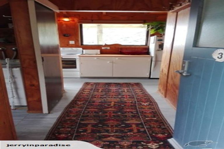 Photo of property in 3/48 Owhiro Bay Parade, Owhiro Bay, Wellington, 6023