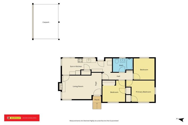 Photo of property in 57 Meadowbank Crescent, Fordlands, Rotorua, 3015