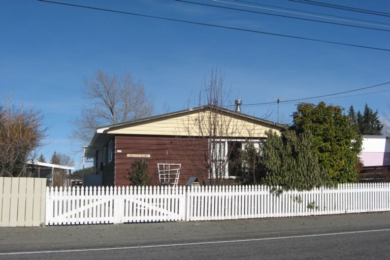 Photo of property in 310 Mackenzie Drive, Twizel, 7901