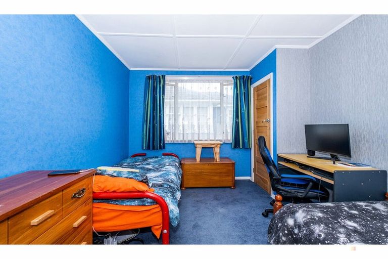 Photo of property in 58 Grants Road, Marchwiel, Timaru, 7910