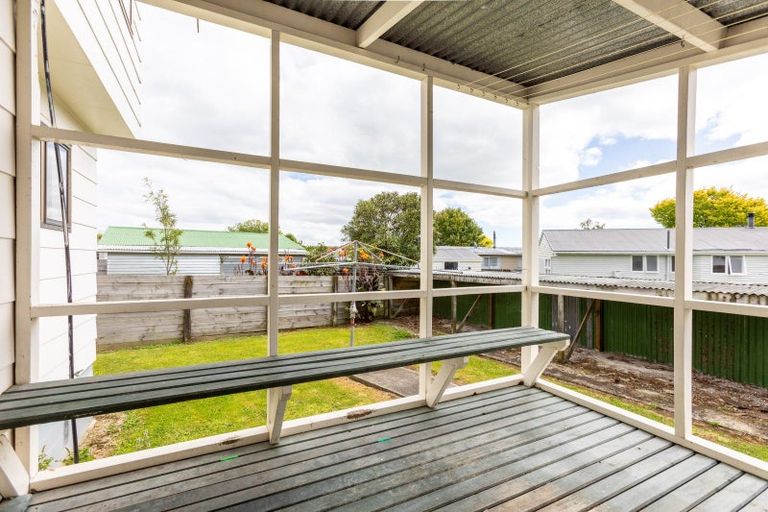 Photo of property in 4 Tudor Road, Pahiatua, 4910