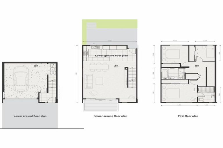 Photo of property in 17 Holystone Road, Whitby, Porirua, 5024