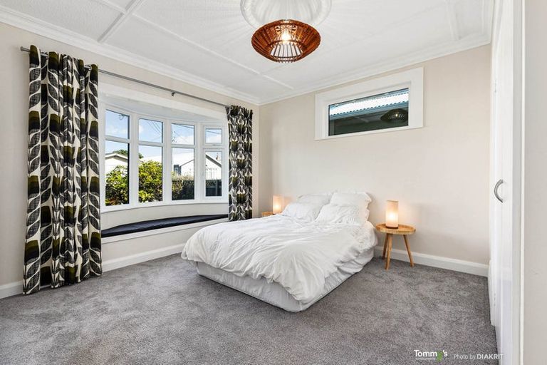 Photo of property in 45 Strathavon Road, Miramar, Wellington, 6022