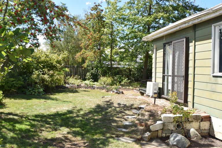 Photo of property in 15 Hallewell Road, Twizel, 7901