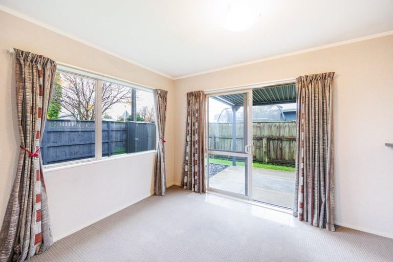 Photo of property in 1b Prince Street, Feilding, 4702