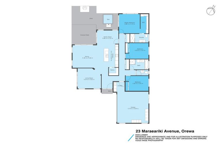 Photo of property in 23 Maraeariki Avenue, Orewa, 0931