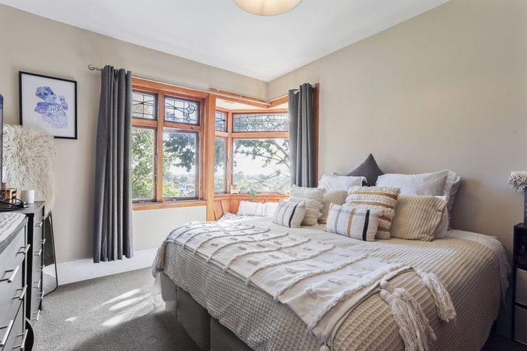 Photo of property in 14 Ramahana Road, Huntsbury, Christchurch, 8022