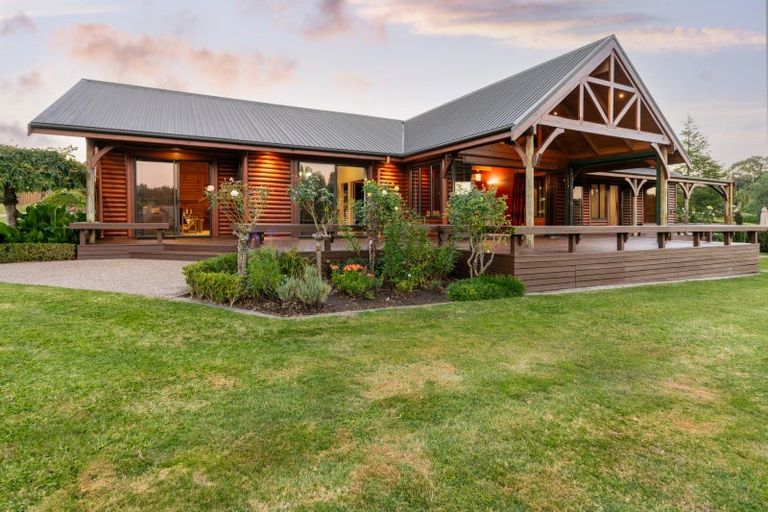 Photo of property in 1 Redwood Grove, Morrinsville, 3300