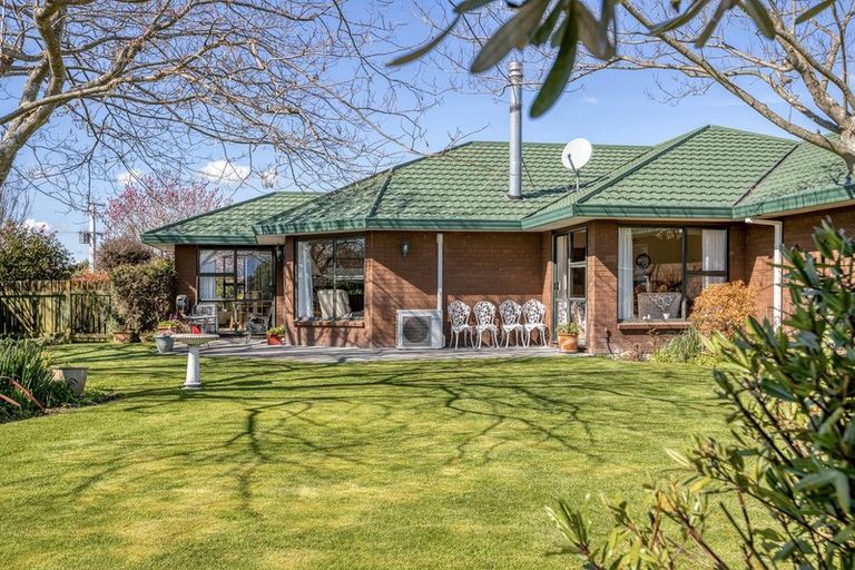 Photo of property in 130 Pownall Street, Masterton, 5810