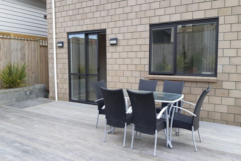 Photo of property in 34 Carrygawley Road, Flat Bush, Auckland, 2019