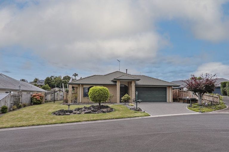 Photo of property in 15 Ashmore Court, Bethlehem, Tauranga, 3110