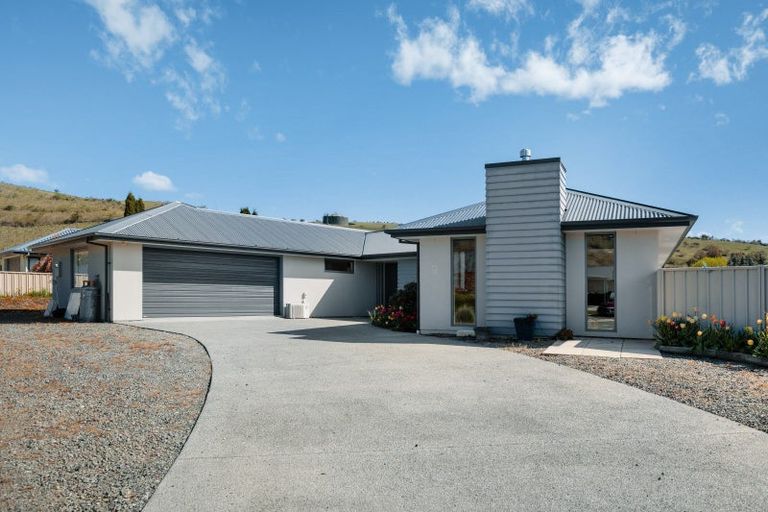 Photo of property in 9 Pinot Noir Court, Omarama, 9412