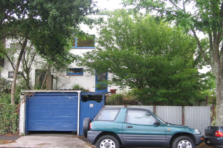Photo of property in 98 Hepburn Street, Freemans Bay, Auckland, 1011