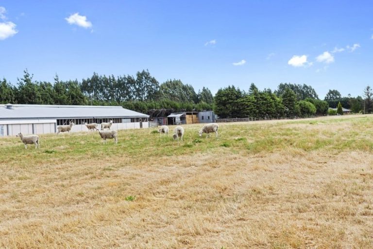 Photo of property in 592 Finlays Road, West Melton, Christchurch, 7675