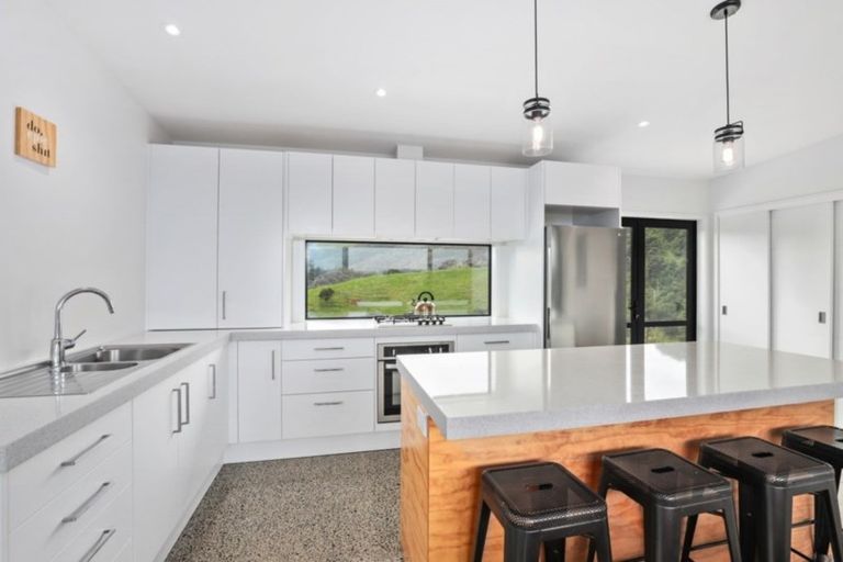 Photo of property in 989 Te Papatapu Road, Raglan, 3894