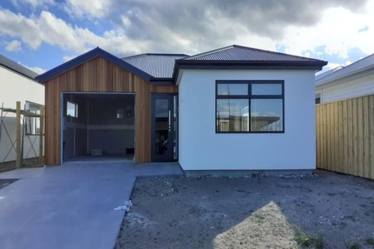Photo of property in 13 Waituna Street, Pegasus, 7612