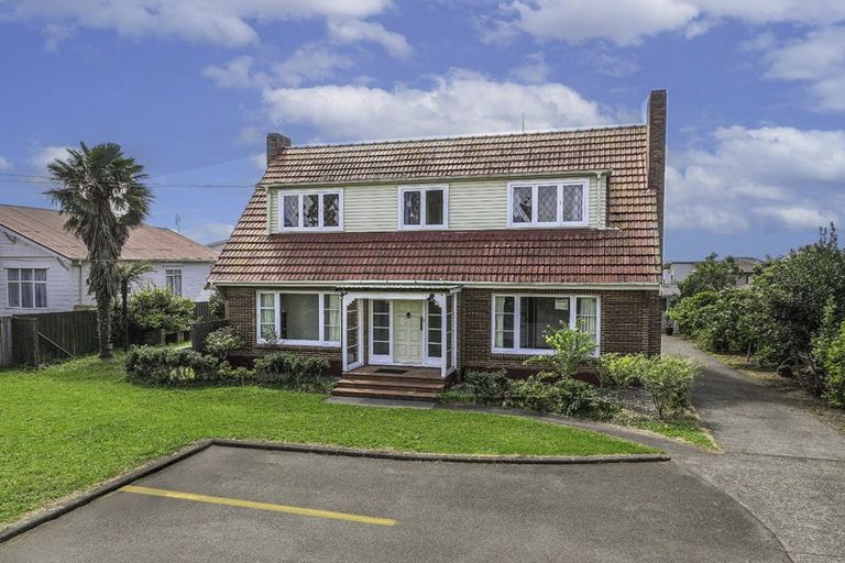 Photo of property in 98 Wallace Road, Papatoetoe, Auckland, 2025