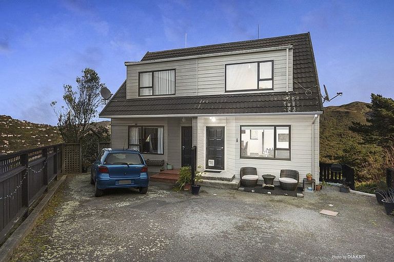 Photo of property in 9 Commons Way, Crofton Downs, Wellington, 6035