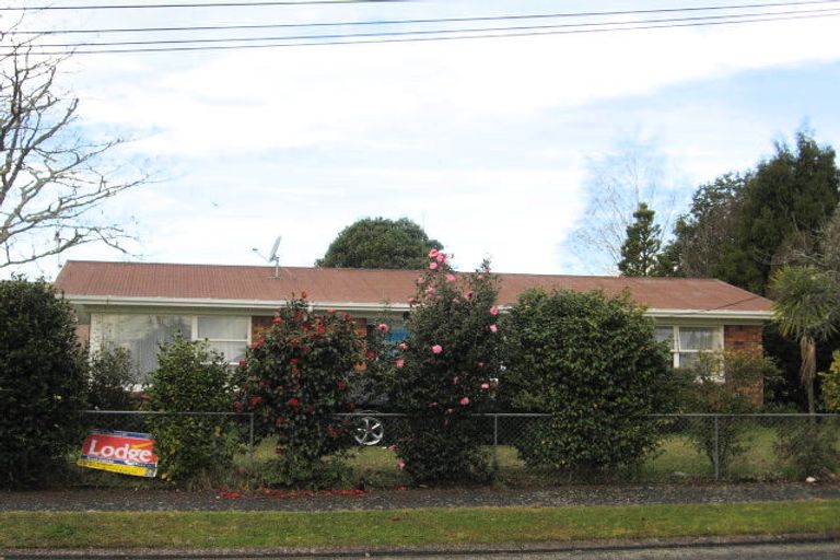 Photo of property in 2 Terence Street, Fairview Downs, Hamilton, 3214