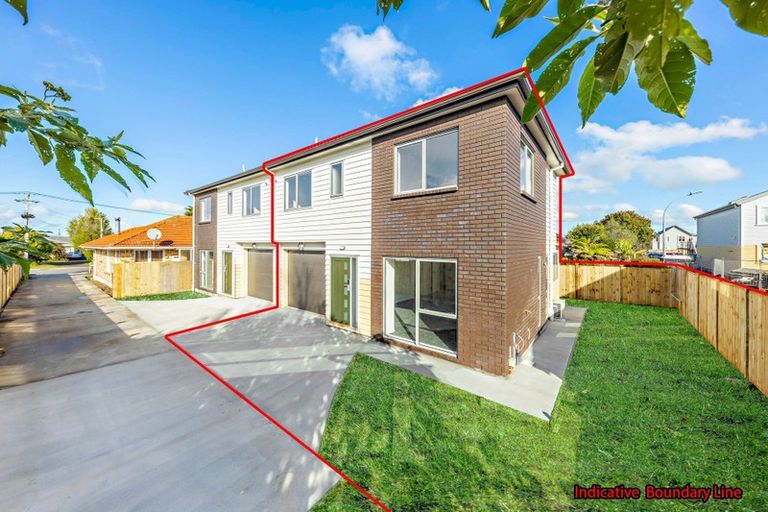 Photo of property in 28b Fernaig Street, Papakura, 2110