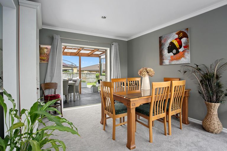 Photo of property in 8 Sharp Place, Matamata, 3400