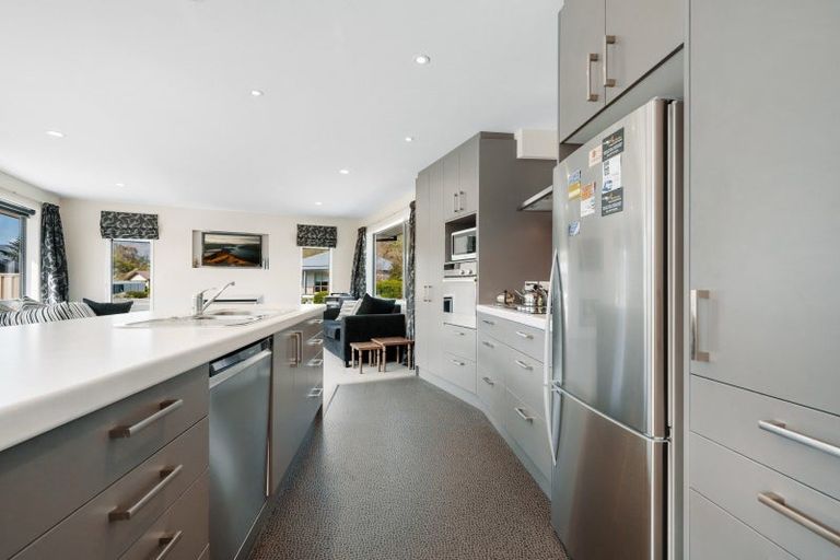 Photo of property in 9 Pinot Noir Court, Omarama, 9412