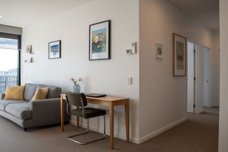 Photo of property in The Foundry, 304/36b Welles Street, Christchurch Central, Christchurch, 8011