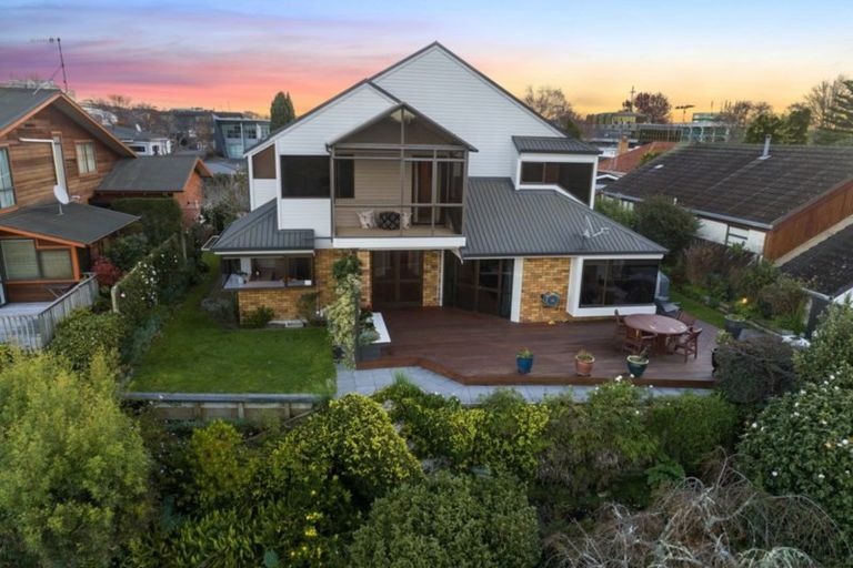 Photo of property in 12a Clifton Road, Hamilton Central, Hamilton, 3204