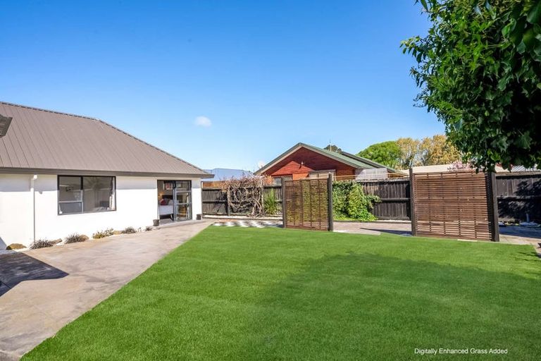 Photo of property in 27 Fairweather Crescent, Kaiapoi, 7630