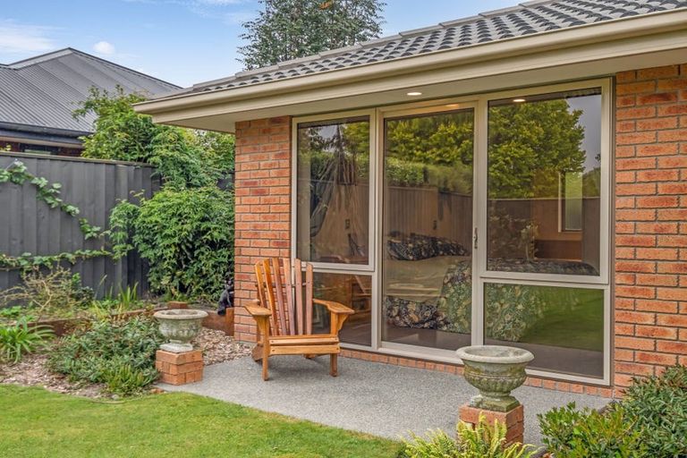 Photo of property in 36 Sovereign Gardens, Halswell, Christchurch, 8025