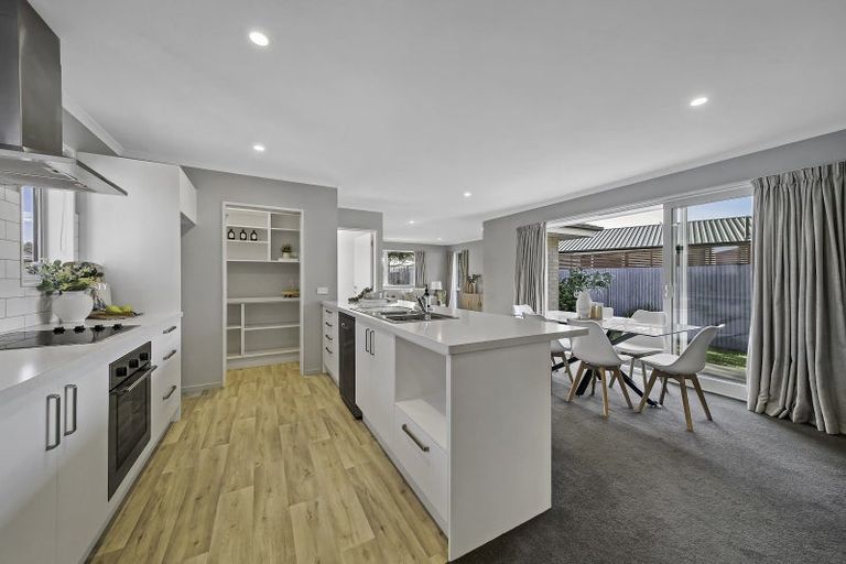 Photo of property in 52a Cavendish Road, Casebrook, Christchurch, 8051