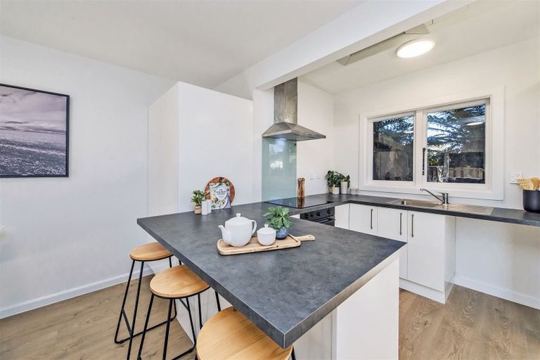 Photo of property in 1/19 Bampton Street, Burwood, Christchurch, 8061