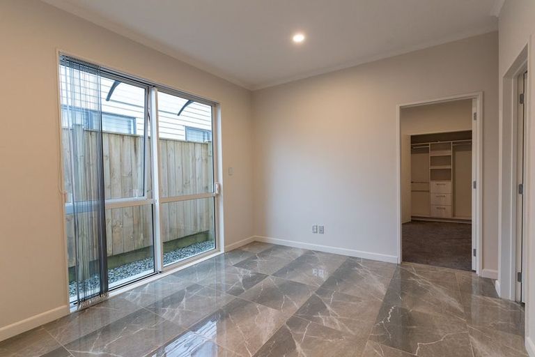 Photo of property in 4 Hermes Road, Flat Bush, Auckland, 2019