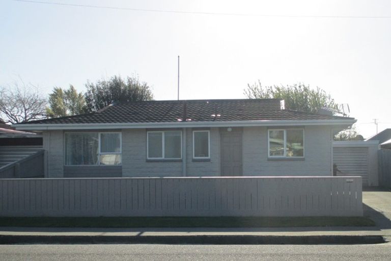 Photo of property in 7 Croydon Street, Sydenham, Christchurch, 8023