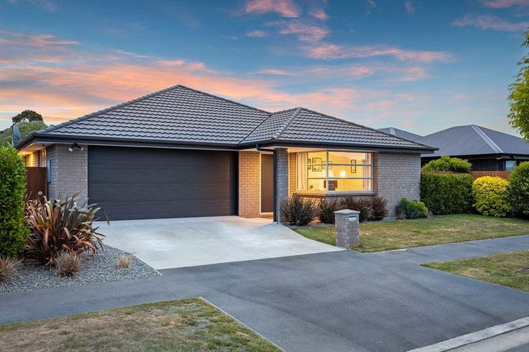 Photo of property in 84 Georgina Street, Marshland, Christchurch, 8083