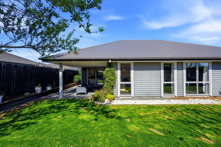 Photo of property in 34 Greenwich Street, Halswell, Christchurch, 8025