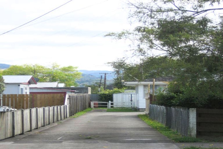 Photo of property in 52 Wilford Street, Wallaceville, Upper Hutt, 5018