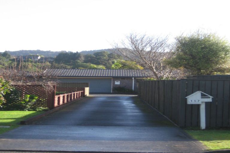 Photo of property in 117 Puriri Park Road, Maunu, Whangarei, 0110