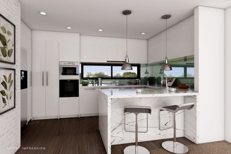 Photo of property in 2d Collins Street, Takapuna, Auckland, 0622