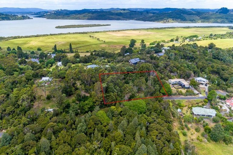 Photo of property in 66 Manning Street, Rawene, Kaikohe, 0473