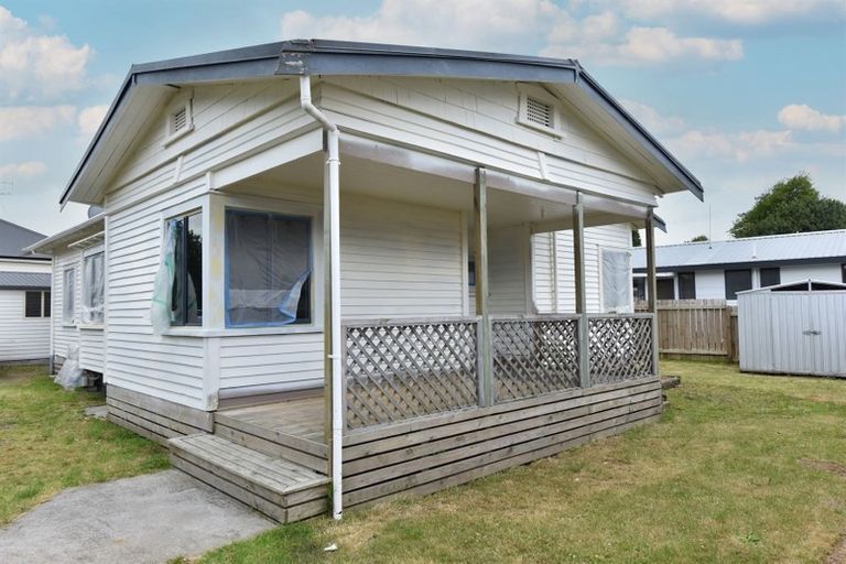 Photo of property in 47a Southey Street, Leamington, Cambridge, 3432