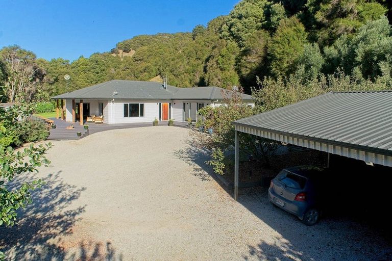 Photo of property in 326c Matokitoki Valley Road, Matokitoki, Gisborne, 4071
