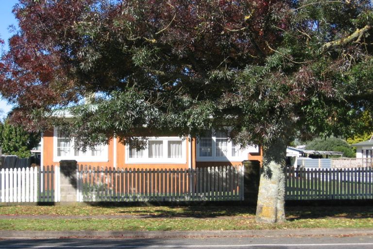 Photo of property in 122 Arapuni Street, Putaruru, 3411