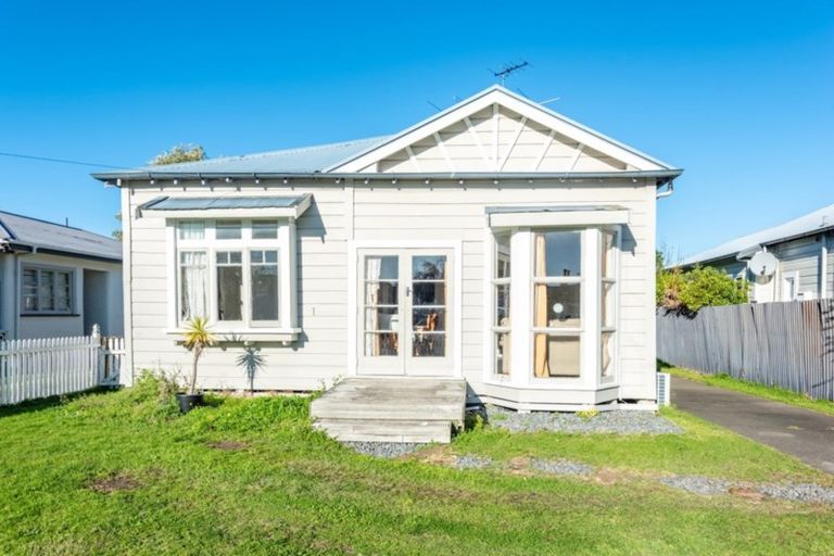 Photo of property in 7 Hospital Road, Mangapapa, Gisborne, 4010