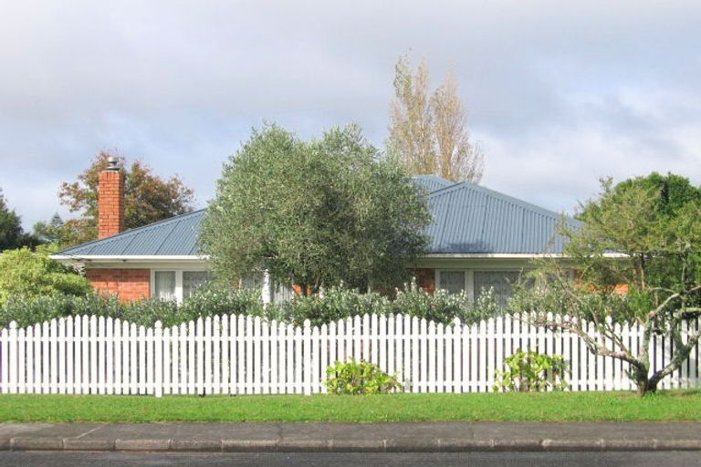 Photo of property in 1/31 James Laurie Street, Henderson, Auckland, 0612