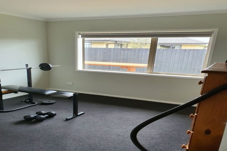 Photo of property in 7 Colebrook Drive, Rolleston, 7614